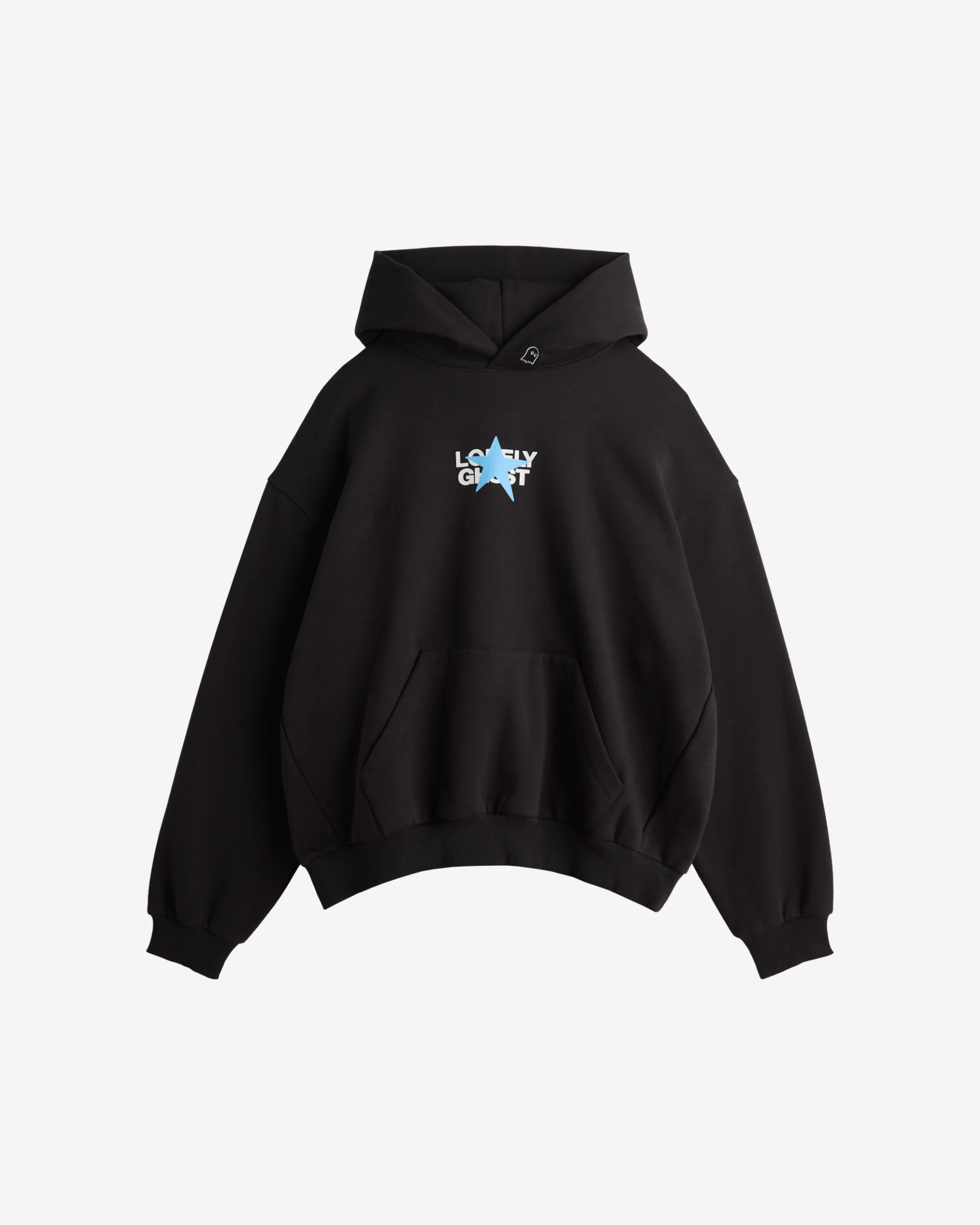 Lone Star Hoodie - Image 4