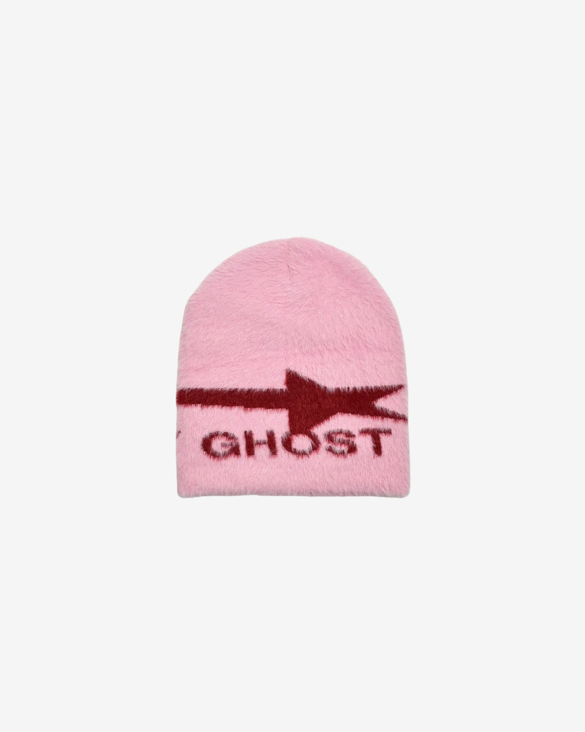 Mohair Beanie - Image 3