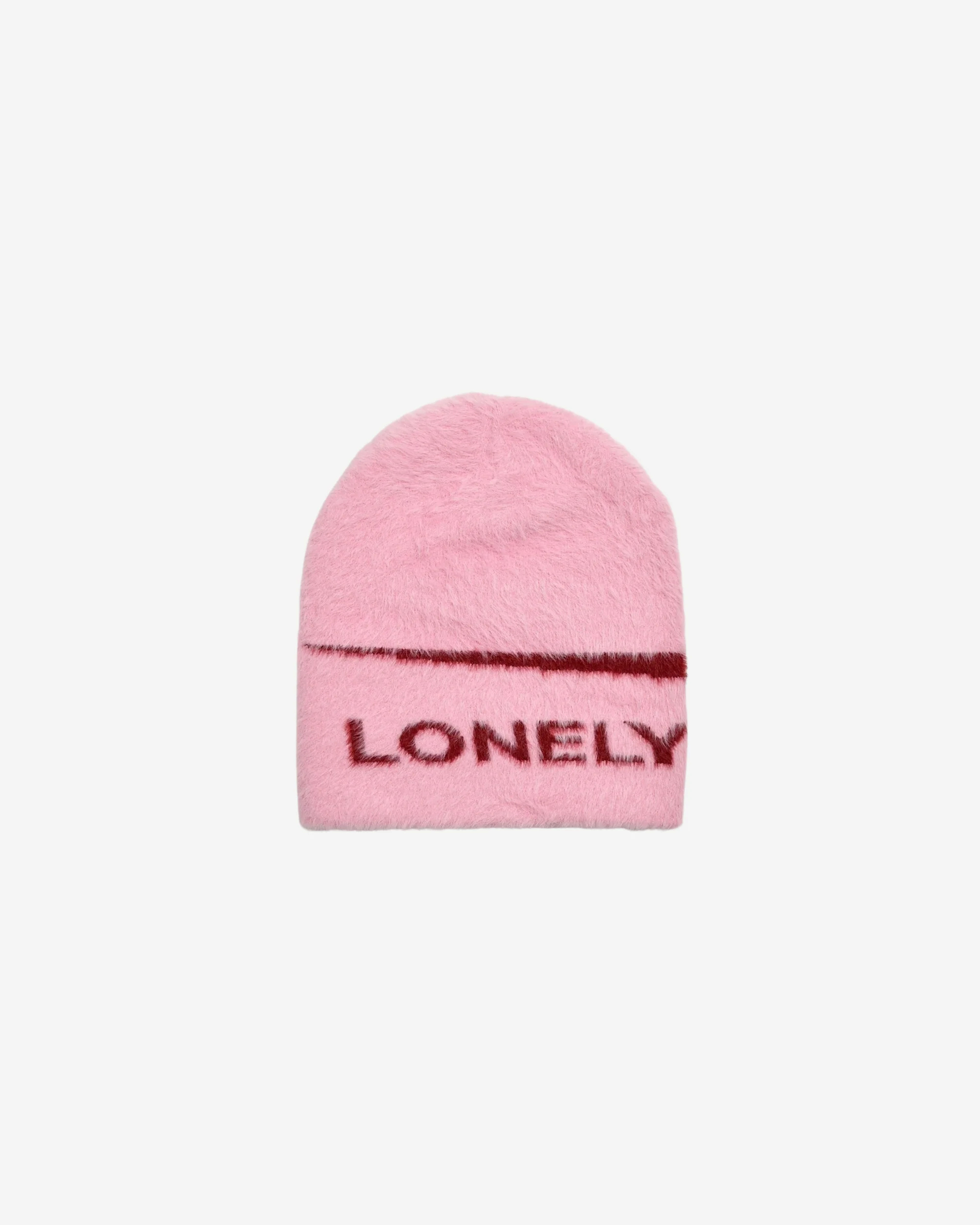 Mohair Beanie - Image 4