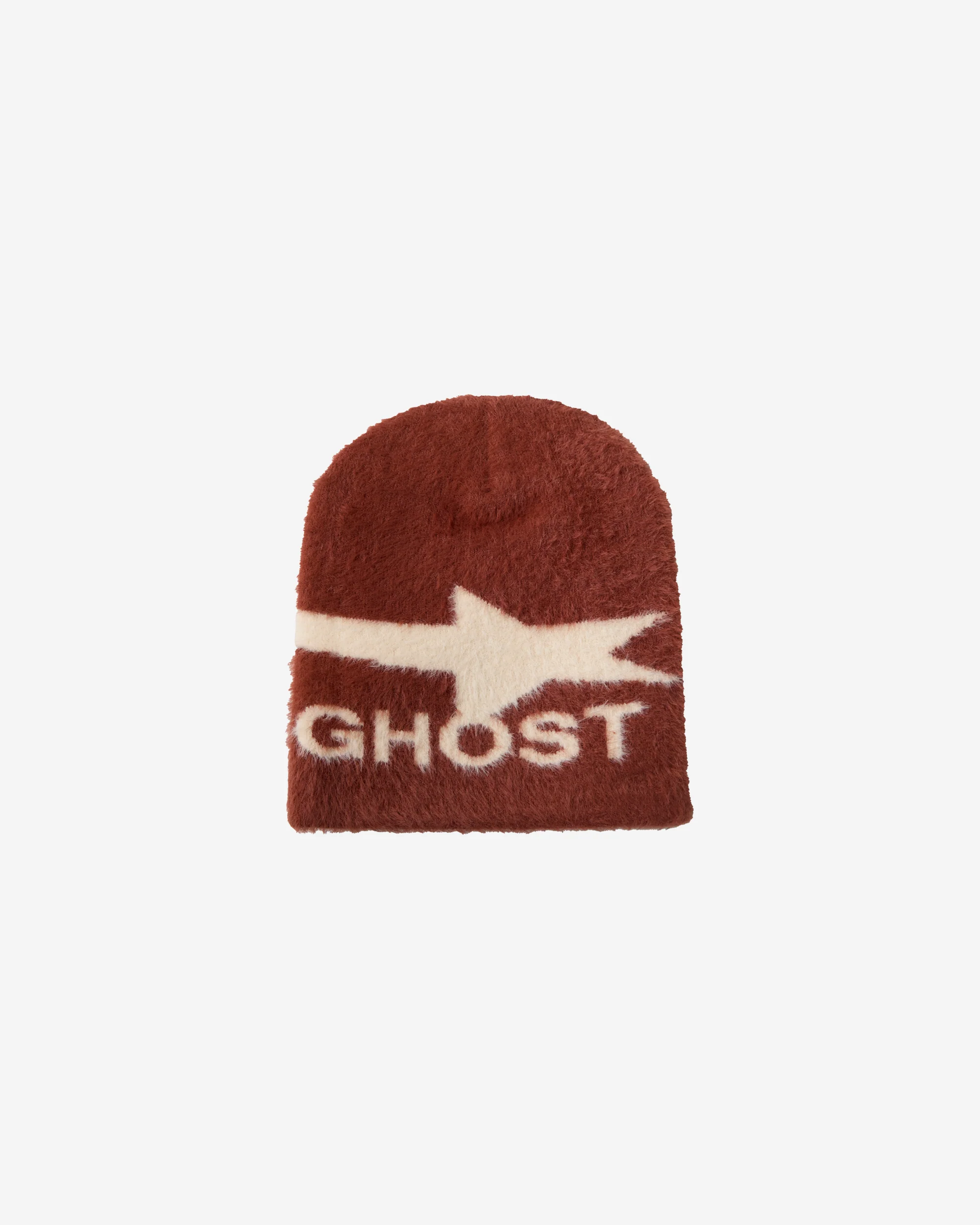 Mohair Beanie - Image 5