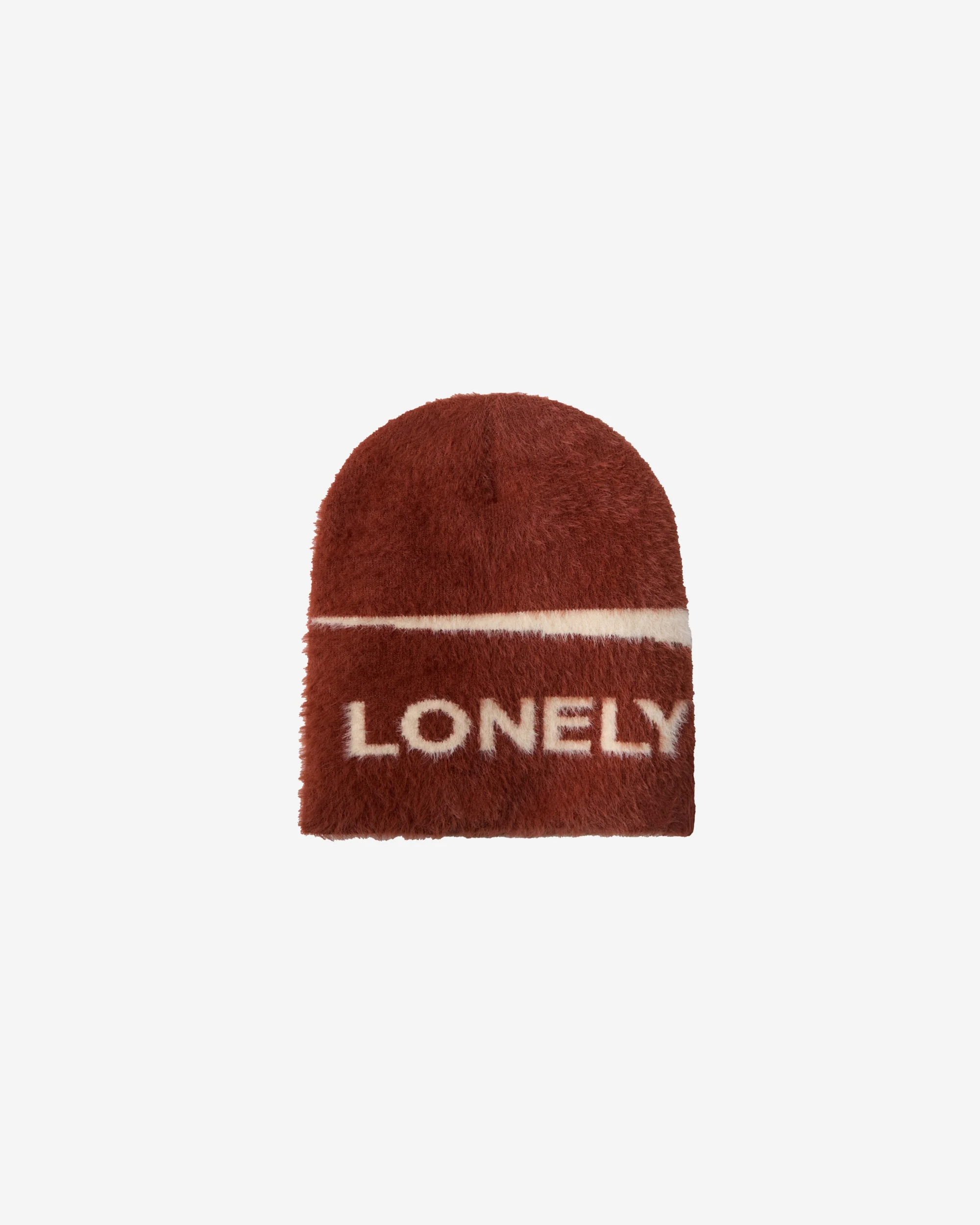 Mohair Beanie - Image 6