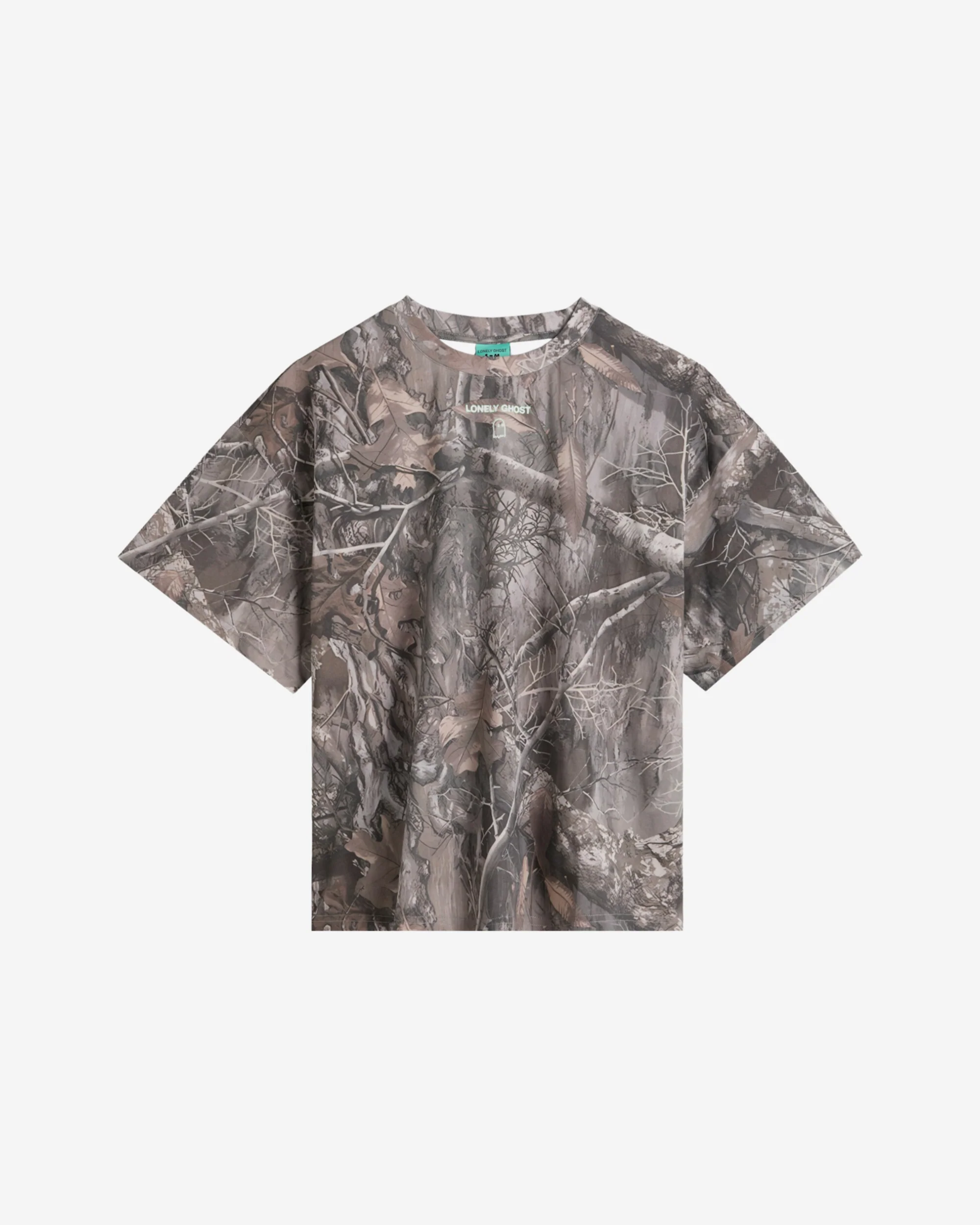 Text Me When You Get Home Boxy Tee - Image 4
