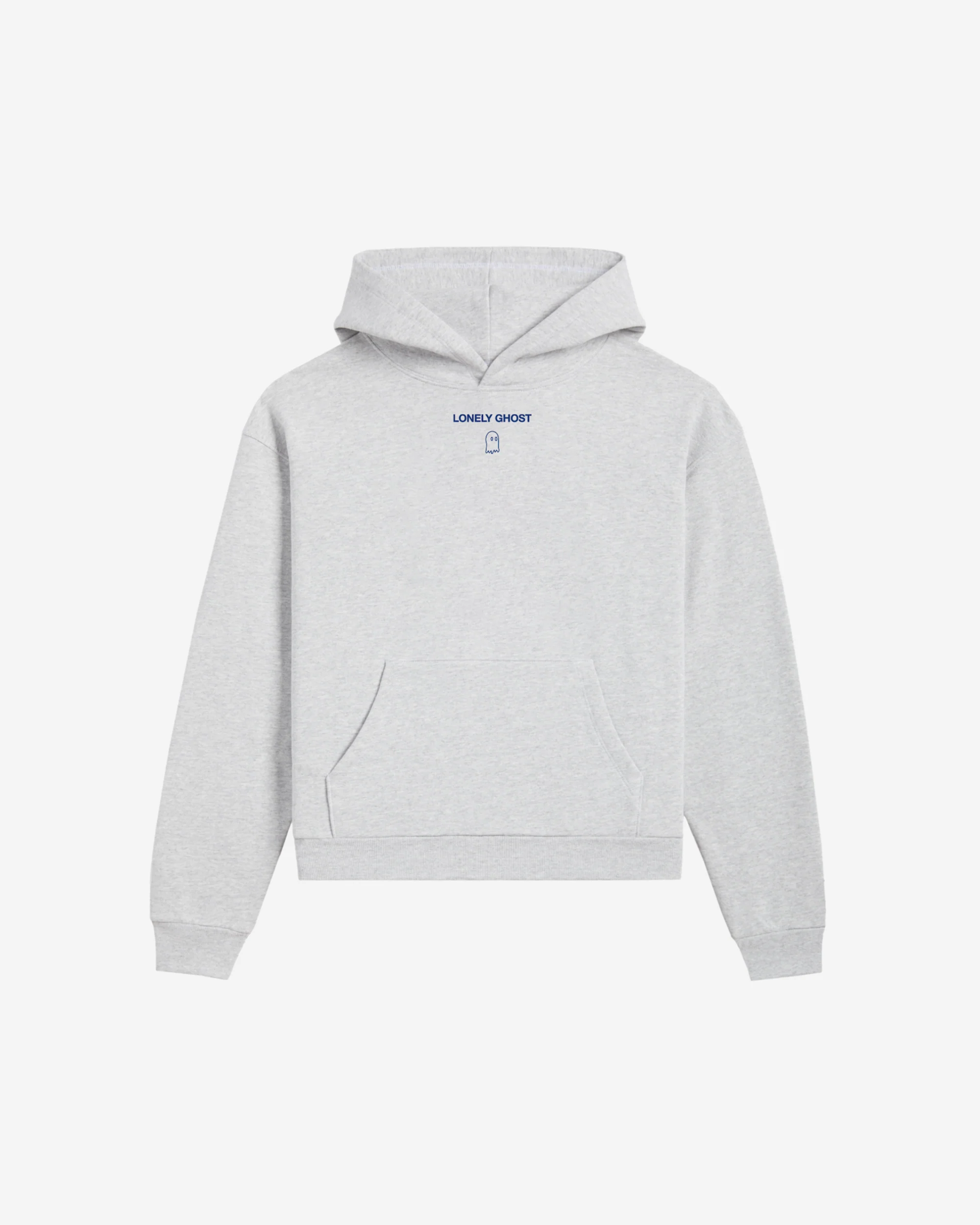 Text Me When You Land Heavyweight Hoodie - Image 2