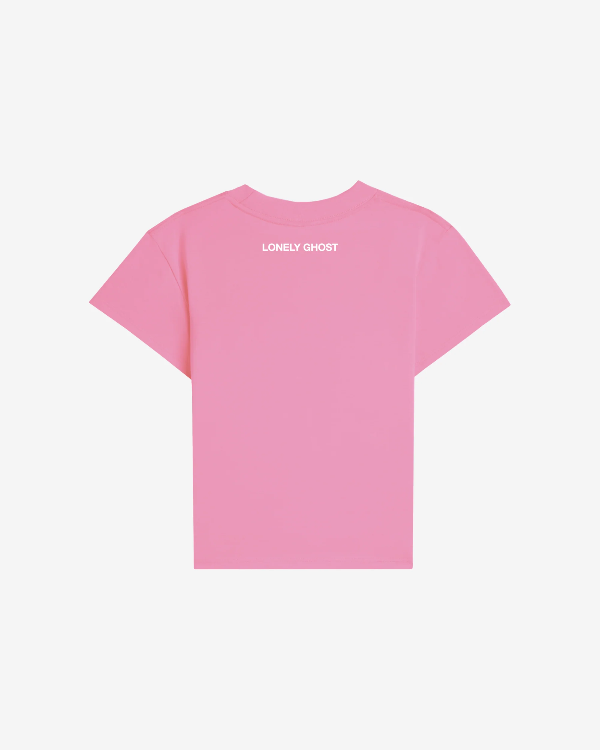 Ways to Say ILY Baby Tee - Image 8