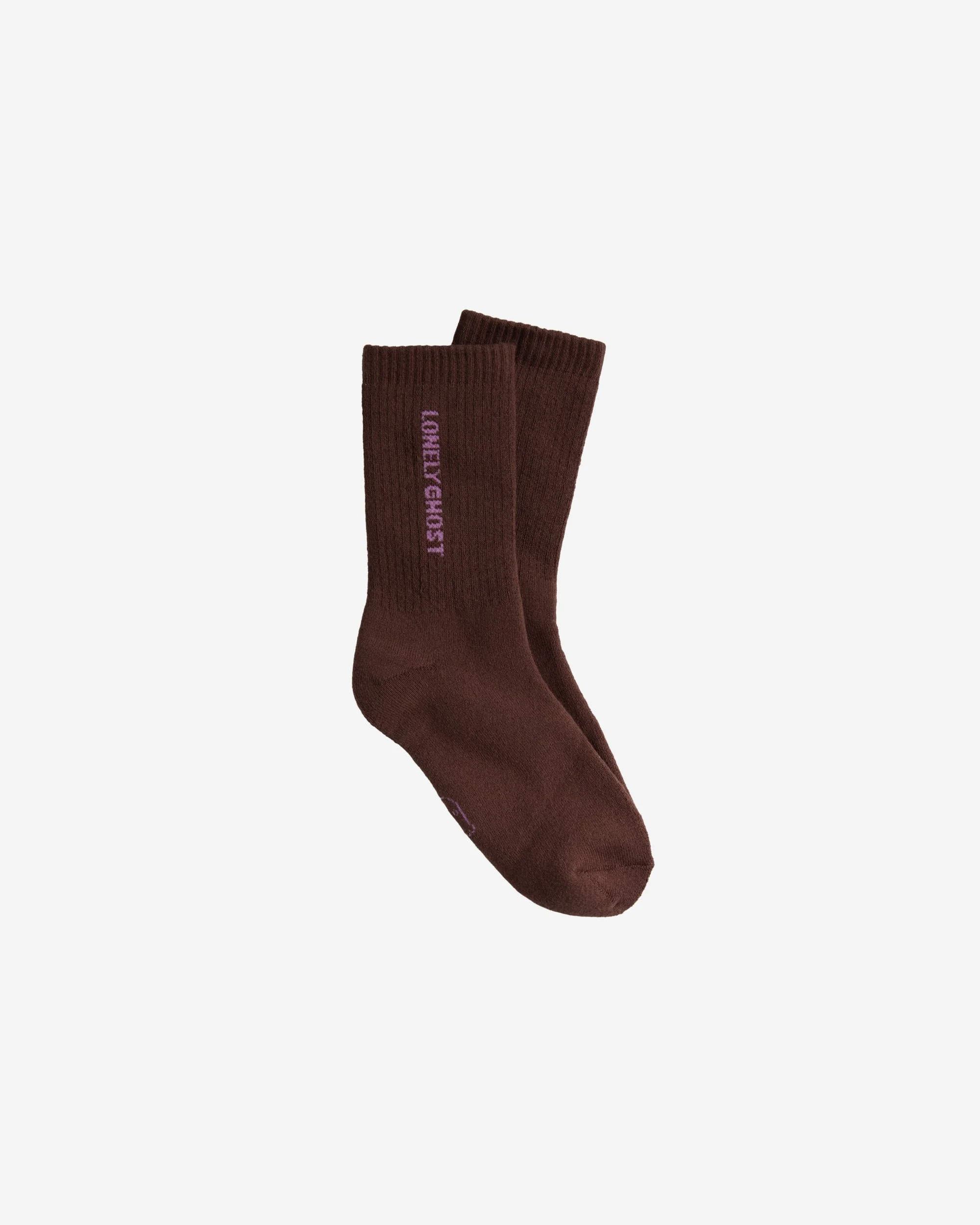Wordmark Socks - Image 3